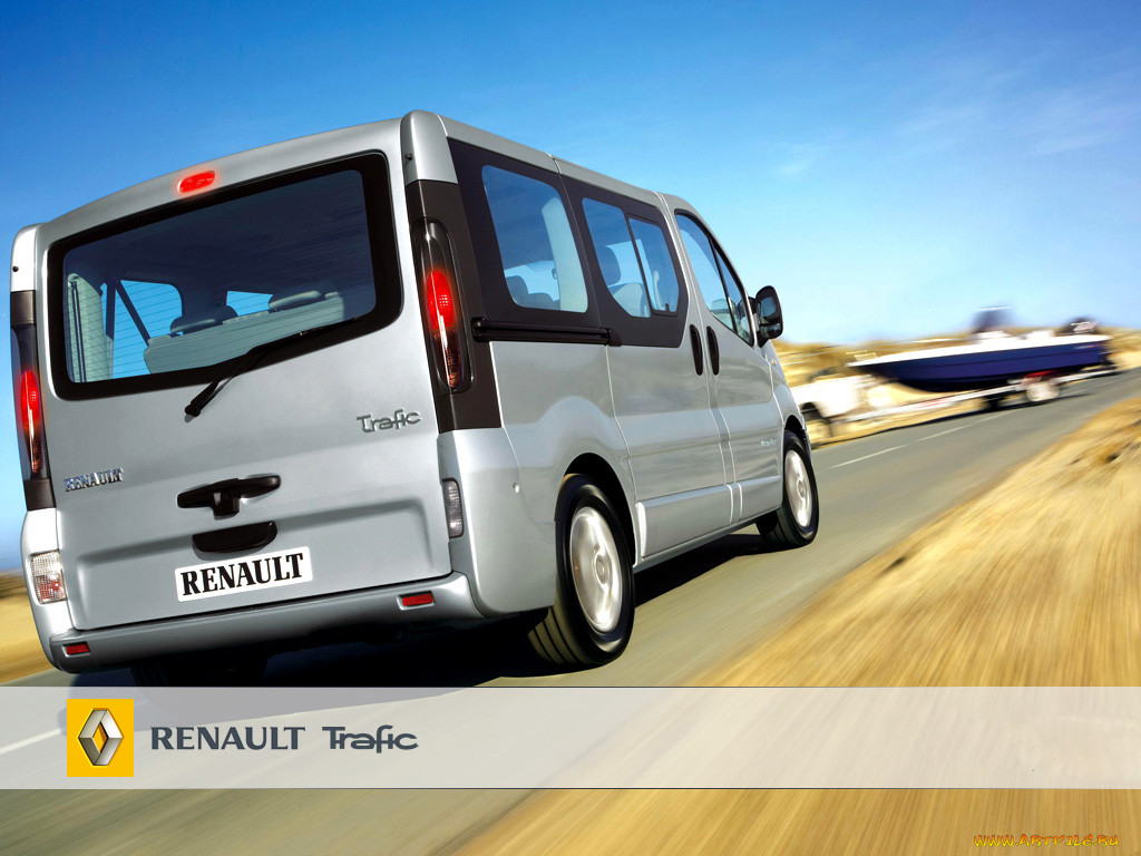 , renault